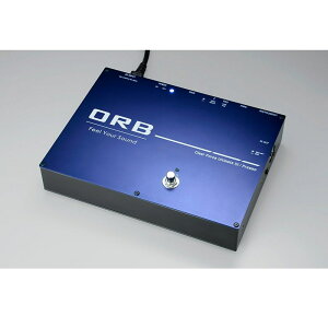 ORB Clear Force Ultimate DI / Preamp �y�Đ��������Z�[���z