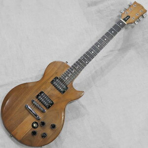 Gibson VINTAGE The Paul Standard '79 Walnut Natural