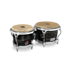 LP LP201AX-PM [Pedrito Martinez Signature Deep Cut Mango Bongo Set]�y�����񂹕i�z