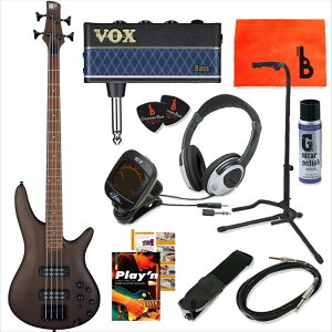 �����z�B Ibanez SR300EB-WNF [SPOT MODEL] �y�x�[�X���S�ғ���Z�b�g�z