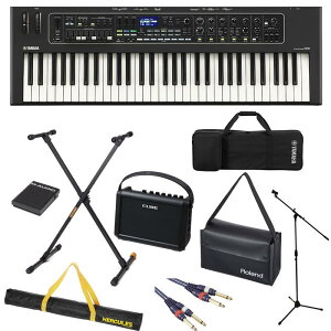 YAMAHA CK61�y�o�b�e���[�쓮�\�z���^�A���v�t���E�~�j�|�[�^�u���Z�b�g�ykbdset�z�@���}�n�@���z�������v���m�F
