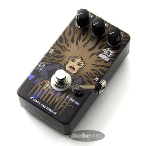 zB CATfS Factory AT-222D 40th KARMA Explosion [Loudness 40th Anniversary Special Edition]iLbct@Ng[jfBXg[V@W