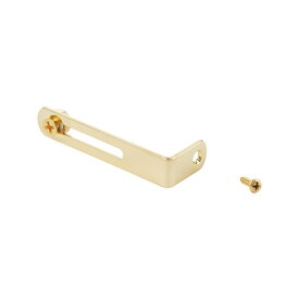 Gibson Pickguard Mounting Bracket Gold[PRPB-010] 【在庫処分超特価】