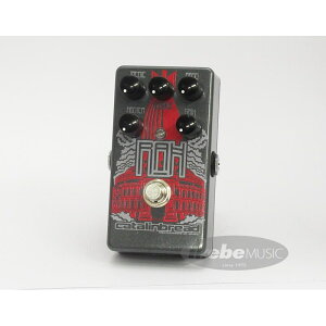 catalinbread RAH(カタリンブレッド)オーバードライブ