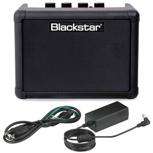 zB Blackstar y҉IKpM^[AvZNgzFLY3 BLUETOOTH & PSU-1FLY Power Supply SET