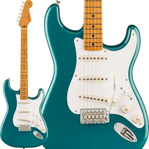 Fender MEX Vintera II 50s Stratocaster (Ocean Turquoise) �y�����z