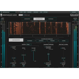 Eventide Elevate Bundle(vOC\tgEFA)(s)(IC[i)