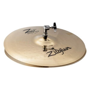 Zildjian Z Custom HiHat 15 pair [NZZLC15HHT/15HHBM]