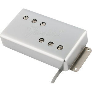 Fender USA yH̃X[p[Z[z CUSTOM MICHAEL LANDAU CUNIFE WIDE RANGE HUMBUCKER BRIDGE PICKUP (#0992297004)