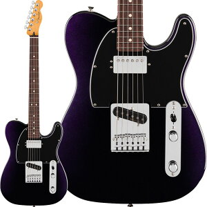 Fender MEX Player II Modified Telecaster SH (Dusk/Rosewood)