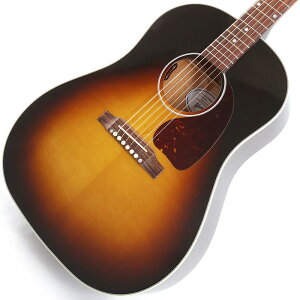 Gibson J-45 Standard (Vintage Sunburst) Mu\
