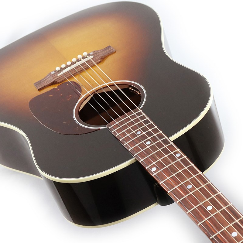 楽天市場】Gibson J-45 Standard (Vintage Sunburst) : イケベ楽器