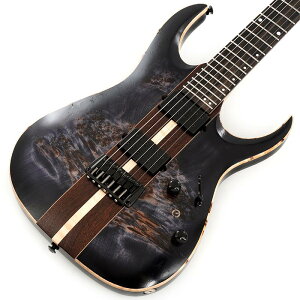 Ibanez Premium RGA21P1PB-DRL (Deep Twilight Burst Low Gloss) [SPOT MODEL]