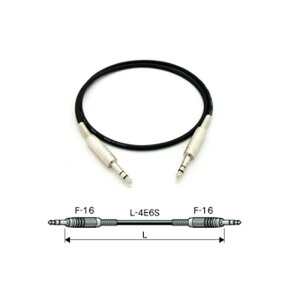 CANARE SPC10 (TRS-TRS)(10.0m)