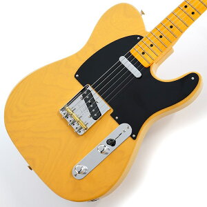 Fender USA American Vintage II 1951 Telecaster (Butterscotch Blonde/Maple)