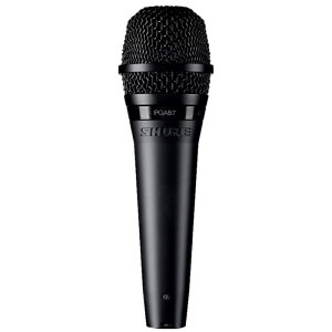 SHURE PGA57-LC-J(PGA57 yp}CNz)