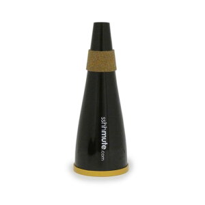 Bremner �y�t���Z�[���z�u�����i�[ / sshhmute Practice Mute Gold �g�����y�b�g�A�R���l�b�g�p �~���[�g�y�󒍐��Y�J���[�z