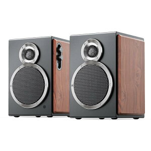 FiiO SA1 Black (�u���b�N)(�t�B�[�I)(�f�X�N�g�b�v�X�s�[�J�[)(Bluetooth)(20W)(�z�[���I�[�f�B�I)(FIO-SA1-B)