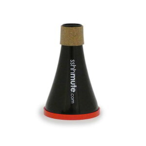 �����z�B Bremner �u�����i�[ / sshhmute Practice Mute Red �s�b�R�� �g�����y�b�g�p �~���[�g�y�󒍐��Y�J���[�z