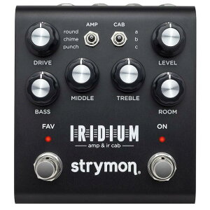 zB strymon yWzIridium [AmpCab]iAvV~[^[ XgCj