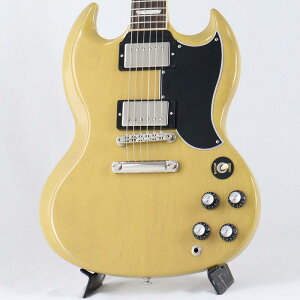 Gibson SG Standard �e61 (TV Yellow) [SN.232950216] �yB�������z