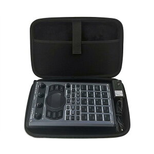 Analog Cases P15SP404 �yRoland SP-404MKII�p�P�[�X�z(�A�i���O�P�[�V�[�Y)
