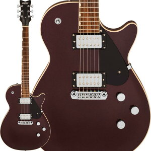GRETSCH Electromatic Jet (Dark Cherry Metallic/Rosewood)