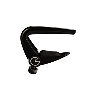 G7th Newport Capo Black [6tH[NM^[p]