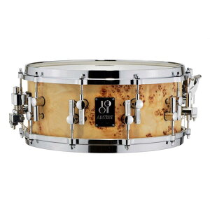 SONOR AS-1406CM [Artist Series Snare Drum / Cotton Wood Maple 14×6]