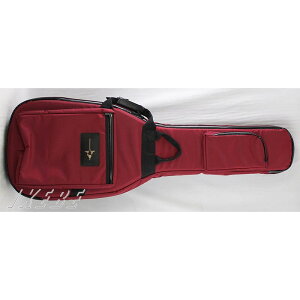 NAZCA Protect Case for Guitar WATER PROOF [�h���d�l/�G���L�M�^�[�p] �h��Burgundy �y�󒍐��Y�i�z