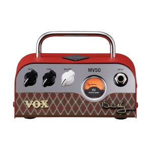 zB VOX MV50 Brian MayiHbNX {bNXj