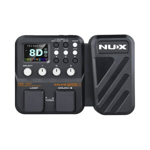 �����z�B NUX MG-101
