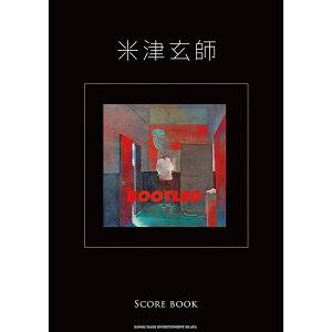 ���b�g�[�~���[�W�b�N �y�N���X�}�X�Z�[���z �ĒÌ��t�uBOOTLEG�vSCORE BOOK