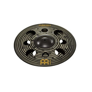 MEINL Classics Custom Dark Trash Stack 12/12 [CC-12DASTK]
