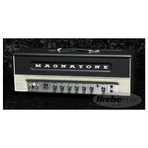 Magnatone �y�Đ��������Z�[���z�yWEB����݌ɏ����Z�[���z SUPER FIFTY-NINE M-80 Head�i�}�O�i�g�[���j