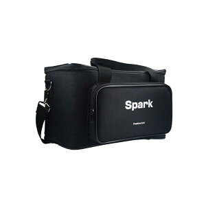 zB Positive Grid Amp Bag for Spark ySparkpobOzi|WeBu |WeB Obhj