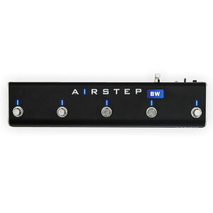zB XSONIC AIRSTEP BW Edition