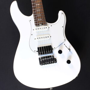 YAMAHA PACIFICA Standard Plus 12 (SHELL WHITE) [SPACS+12SWH] #IJZ123007yz