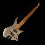 Strandberg Boden Bass Standard 5 (Charcoal)