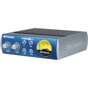 PreSonus TubePre V2 (�v���\�i�X)(�}�C�N�v���A���v)(�^���)
