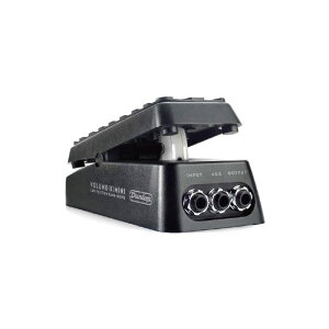 zB Dunlop (Jim Dunlop) DVP4 VOLUME (X) MINI PEDALiW_bvj{[y_