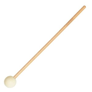 ROHEMA ECO Series Timpani Mallet 40mm Felt Ball [61433] y2{Zbgz
