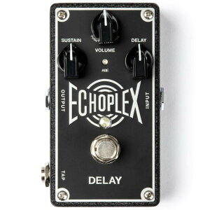 Dunlop (Jim Dunlop) EP103 ECHOPLEX DELAY�i�W���_�����b�v�j�e�[�v�G�R�[