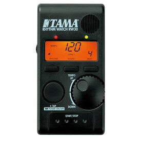 翌日配達 TAMA RW30 [Rhythm Watch Mini]