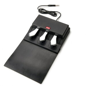 Nord�iCLAVIA�j Nord Triple Pedal