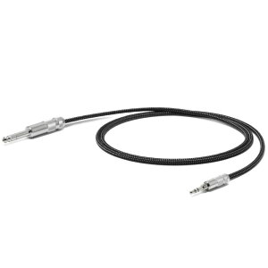 Oyaide HPSC-63/2.5m�@�iTRS�t�H�� - 3.5mm�X�e���I�~�j�j