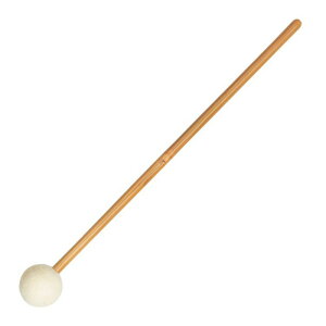 ROHEMA Tonkin Series Timpani Mallet 40mm Felt Ball [61436] �y2�{�Z�b�g�z
