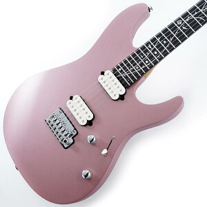 Ibanez TOD10-MM (Metallic Mauve) [Tim Henson Model] [SPOT MODEL]�y�����z