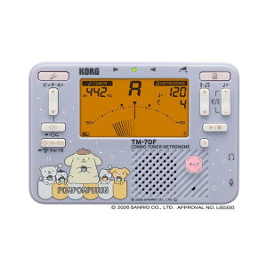 KORG TM-70C SPN (�|���|���v����)