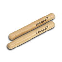 翌日配達 Schlagwerk Percussion SR-CL8102 [クラベス / アカシア材]